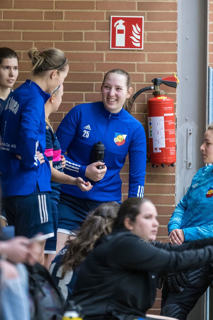 Bild 92 - VR Bank Cup Horst